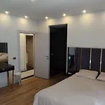 First Avenue Mall & Residence
