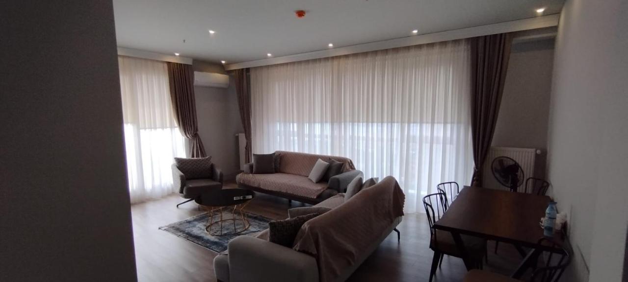 Appartement First Avenue Mall & Istanboel